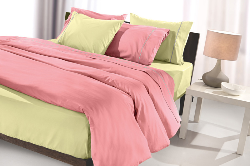 Guy Laroche Σεντόνι RESERVE Coral 240X265EK 1110092120039