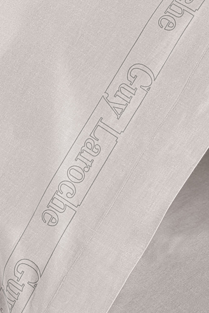 Guy Laroche uperdiplo Sentoni Easy Iron Color Plus Perla 240x270cm