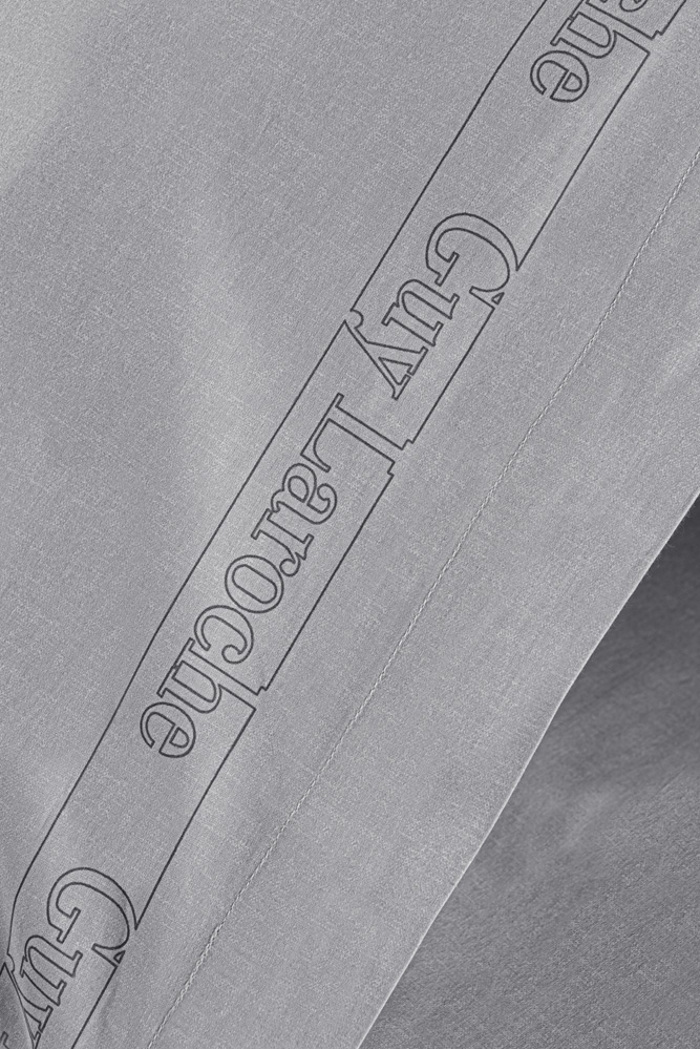 Guy Laroche uperdiplo Sentoni Color Plus Silver 240x270cm