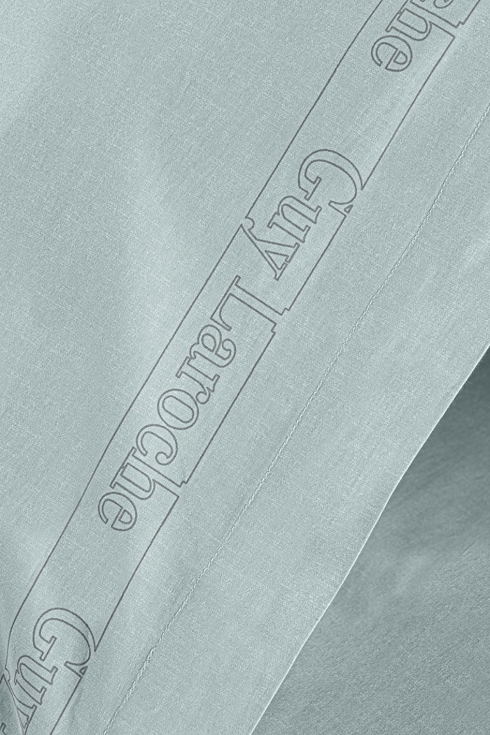 Guy Laroche uperdiplo Sentoni Easy Iron Color Plus Mint 240x270cm