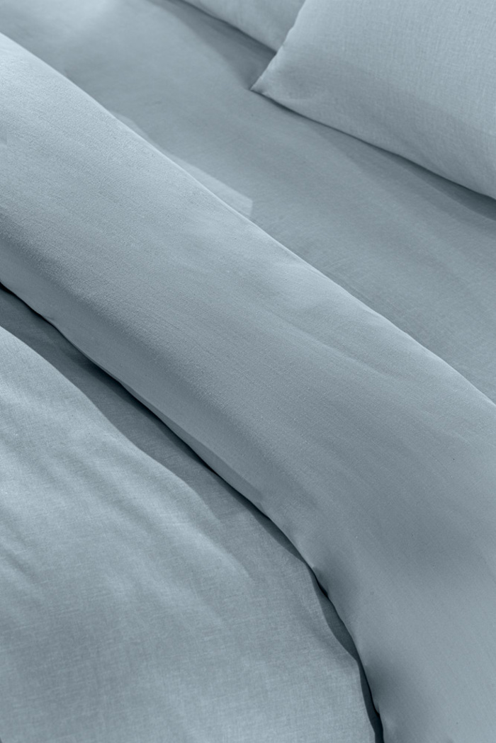 Guy Laroche uperdiplo Sentoni Easy Iron me Lastixo Color Plus Raf 160x200cm