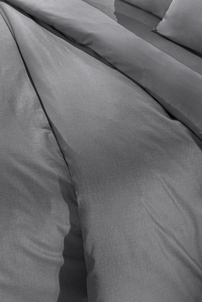 Guy Laroche Sentoni King Size Easy Iron Color Plus Anthracite 270x280cm