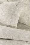 Guy Laroche Set Sentoni me Lastixo kai Panosentono me Maxilarothiki Elodie Natural Flannel 100x200+32