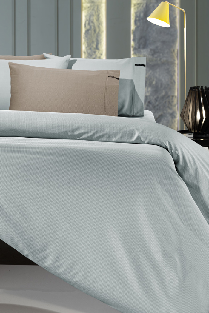 Guy Laroche uperdiplo Sentoni me Lastixo Minimal Azul 180x200+35