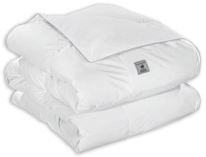 Guy Laroche Πάπλωμα NATURA White 160x220EK 1111086220038