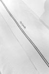 Guy Laroche uperdipli Paplomatothiki Nice Anthracite 225x245cm