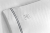 Guy Laroche uperdipli Paplomatothiki Nice Anthracite 225x245cm