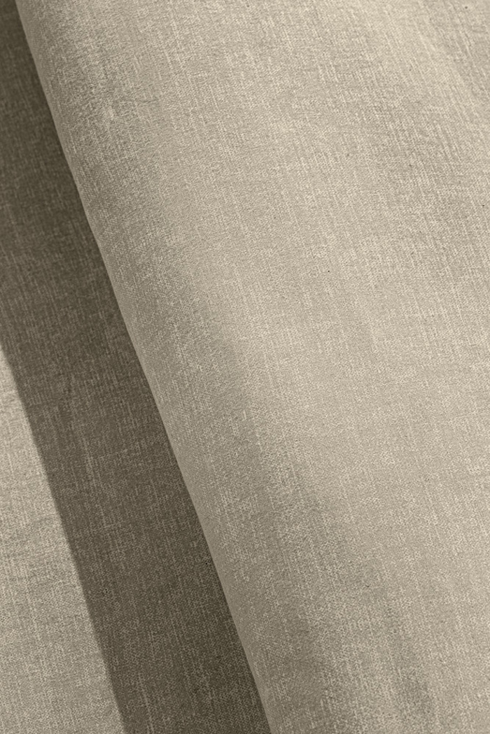 Guy Laroche Μονή Παπλωματοθήκη Easy Iron Color Plus Taupe 165x225cm Guy Laroche Moni Paplomatothiki Easy Iron Color Plus Taupe 165x225cm