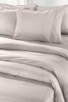 Guy Laroche uperdipli Paplomatothiki Easy Iron Color Plus Perla 255x245cm