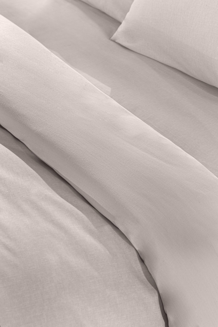 Guy Laroche uperdipli Paplomatothiki Easy Iron Color Plus Perla 255x245cm