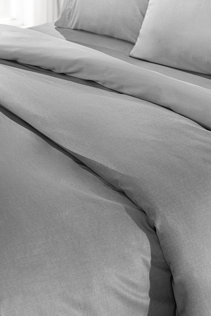 Guy Laroche uperdipli Paplomatothiki Color Plus Silver 255x245cm