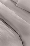 Guy Laroche uperdipli Paplomatothiki Easy Iron Color Plus Melanze 255x245cm