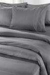 Guy Laroche uperdipli Paplomatothiki Color Plus Anthracite 255x245cm