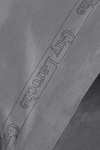 Guy Laroche uperdipli Paplomatothiki Color Plus Anthracite 255x245cm