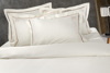 Guy Laroche Set Paplomatothiki Bambakosaten uperdipli me 2 Maxilarothikes BLEND AMETHYST/IVORY 240X250