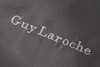 Guy Laroche Set Paplomatothiki Bambakosaten uperdipli me 2 Maxilarothikes BLEND ANTHRACITE 240X250