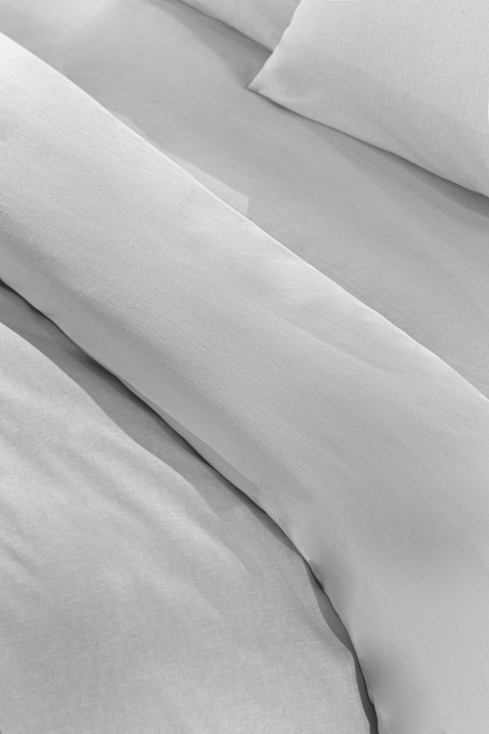 Guy Laroche uperdipli Paplomatothiki Color Plus Smoke 255x245cm