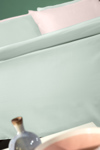 Guy Laroche Dipli Paplomatothiki Minimal Mint 225x245cm