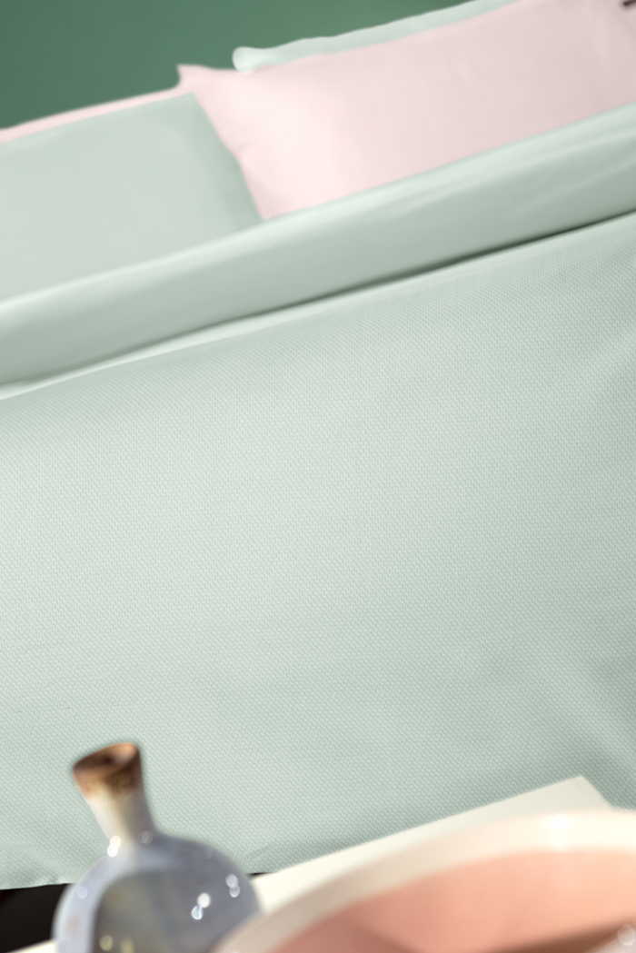 Guy Laroche Dipli Paplomatothiki Minimal Mint 225x245cm