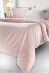 Guy Laroche Dipli Paplomatothiki Minimal Pudra 225x245cm
