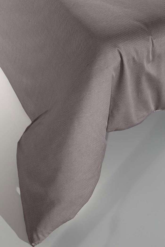 Guy Laroche uperdipli Paplomatothiki Minimal Melanze 225x245cm