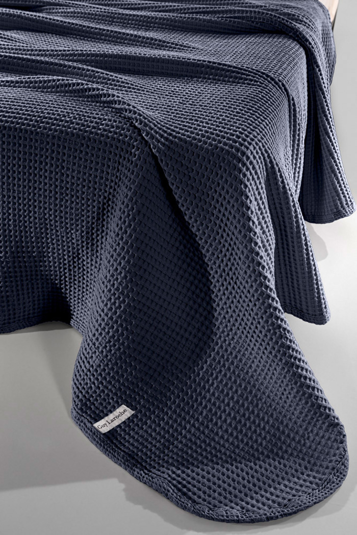Guy Laroche Dipli Kouberta Eternity Marine 230x240cm