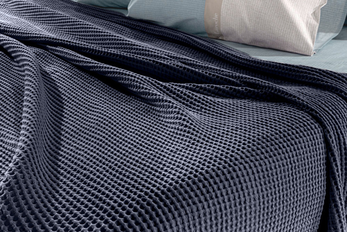 Guy Laroche Dipli Kouberta Eternity Marine 230x240cm