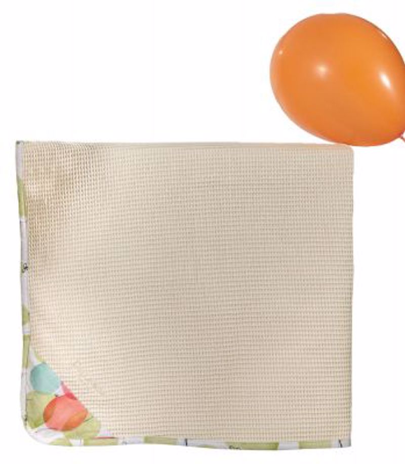 Guy Laroche Κουβέρτα bebe PARTY 110x150EK 1113092219003