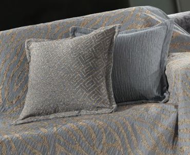 Guy Laroche Μαξιλαράκι διακοσμητικό ORION Honey 50X50EK 1116030122005