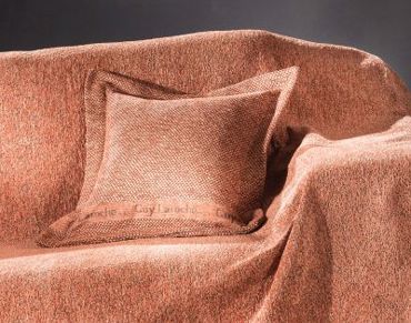 Guy Laroche Μαξιλαράκι διακοσμητικό BALANCE Salmon 50X50EK 1116030218018