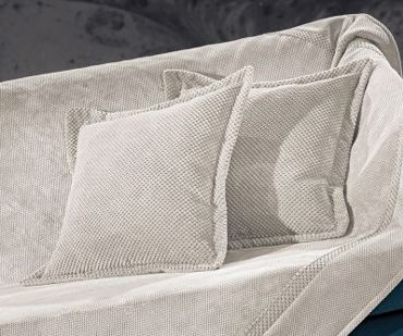 Guy Laroche Μαξιλαράκι διακοσμητικό RUBICON Sand 45X45EK 1116086217004