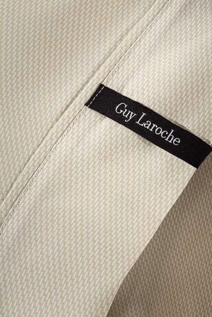 Guy Laroche Zevgs Maxilarothikes upnou Minimal Natural 50x70cm