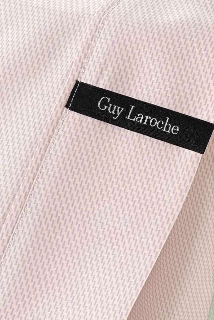 Guy Laroche Zevgs Maxilarothikes upnou Minimal Pudra 50x70cm