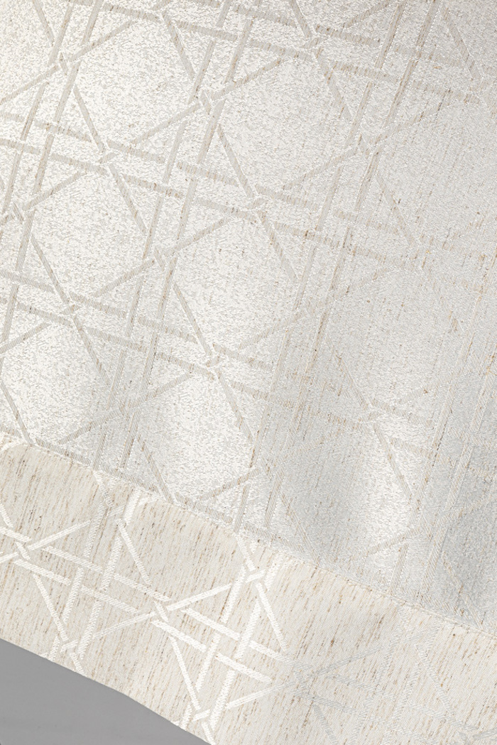 Guy Laroche Trapezomantilo Glamour Linen 160x220ek