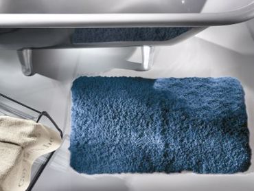 Guy Laroche Πατάκι μπάνιου PORTOFINO Blue 53x86EK 1127086221006