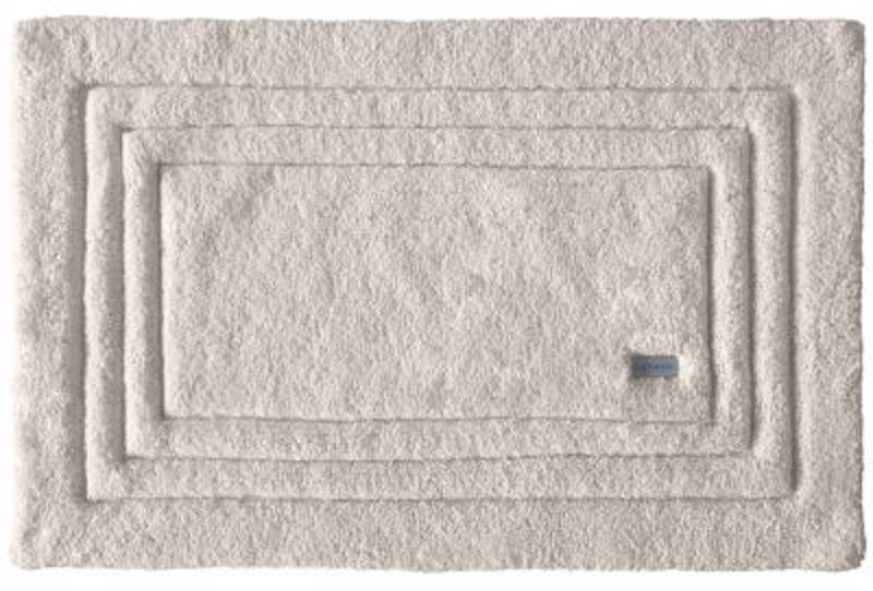 Αξεσουάρ Μπάνιου agiovlasitishome - ΣΗΜΑΝΤΙΚΟ: Σε περίπτωση διαφοράς τιμής από το κατάστημα ισχύει παντα και μόνο η τιμή του καταστήματος Guy Laroche Πατάκι Μπάνιου LINEA Cream 55X85EK 11270912