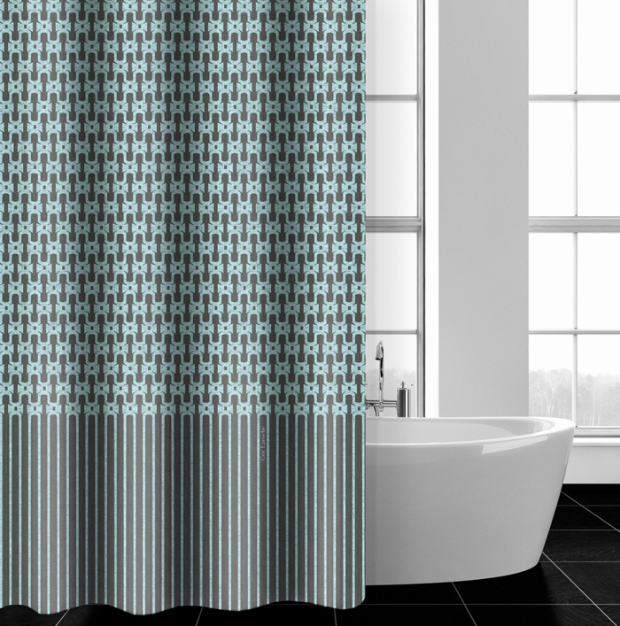 Guy Laroche Kourtina Baniou Vesta Aqua 240x185cm
