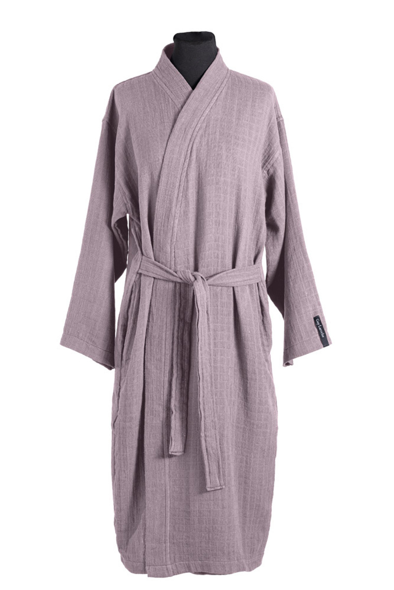 Guy Laroche Μπουρνούζι SUPREME Amethyst - Medium με συσκευασία πουγκί 1131092122001