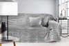 Guy Laroche Rixtari Poluthronas Sydney Silver 180x150cm