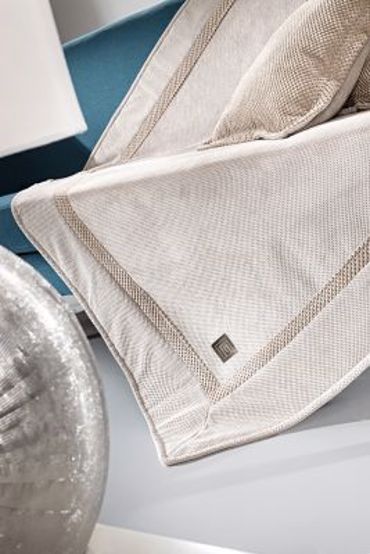 Guy Laroche Ριχτάρι RUBICON Sand 170X250EK 1133086122003