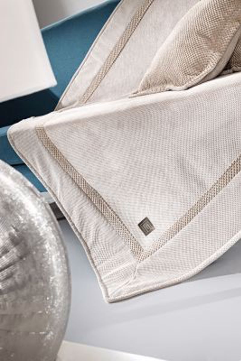 Guy Laroche Ριχτάρι RUBICON Sand 170X250EK 1133086122003