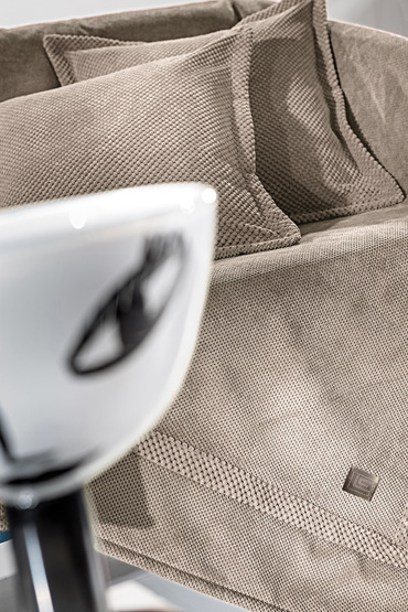 Guy Laroche Ριχτάρι RUBICON Camel 170X300EK 1133086122007