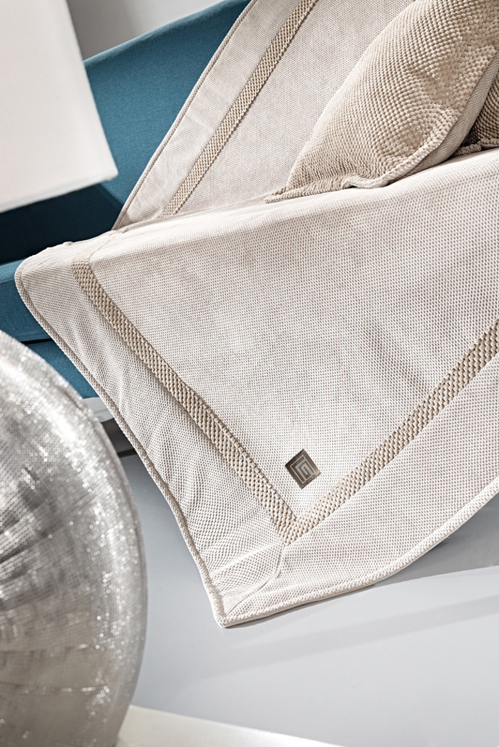 Guy Laroche Rixtari 3Thesiou Kanape Adiabroxo & Alekiasto RUBICON Sand 170X300