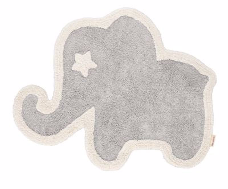 GUY LAROCHE Χαλί FLAPPY 110x85EK 1187091121003