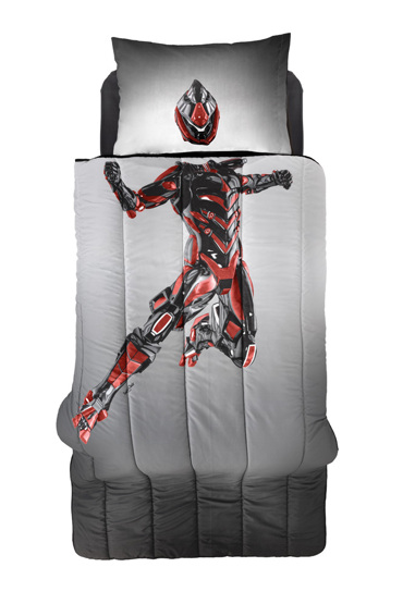 Saint Clair Σετ πάπλωμα 2τμχ BIONIC 160x220 1711030221001