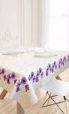 SAINT CLAIR  Trapezomantilo 11 Purple 145x145EK 1719030122004