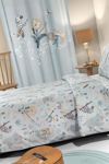 Saint Clair Kourtina Soft - Touch Jazz Raf 160x240