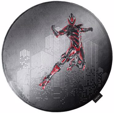 SAINT CLAIR Στρογγυλό Χαλί softy BIONIC Δ100ΕΚ 1787086221008