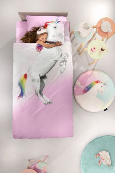 Saint Clair Σετ σεντόνια 3τμχ CEROS 170x250EK 1710092122002