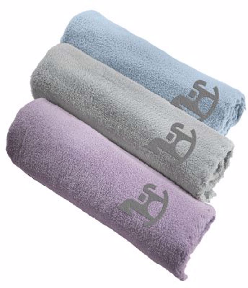 Guy Laroche Κουβέρτα κούνιας BOY TOY SILVER 00X140 1113086121021